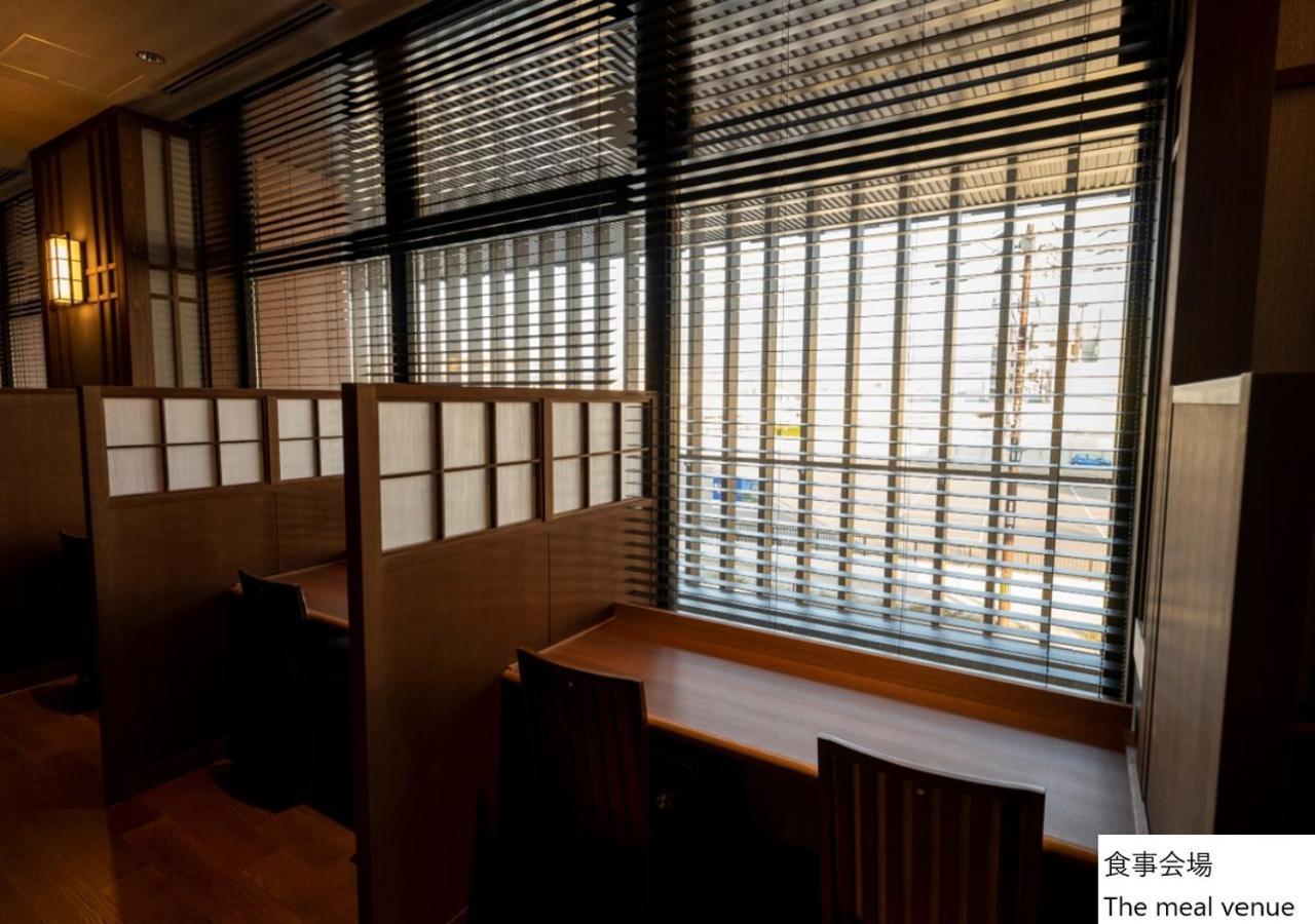 La Vista Hakodate Bay Annex Exterior photo